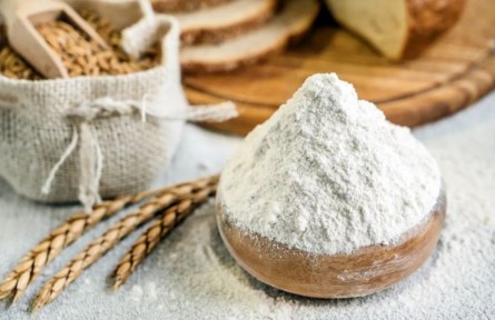 辟謠 | 為什么面粉沒(méi)有以前的香？加了添加劑安全嗎？