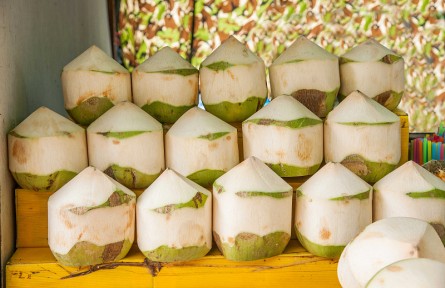 椰子水真的不安全嗎？