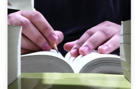 名言 | 葛洪：學(xué)之廣在于不倦，不倦在于固志