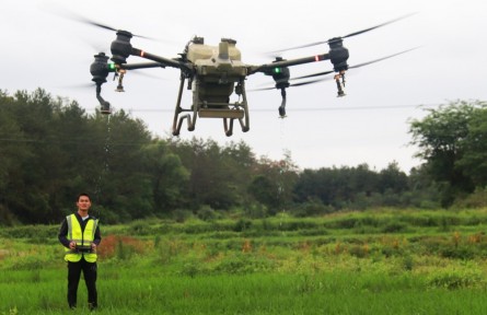 張北：從“新農(nóng)人”變身“興農(nóng)人”