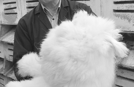 邱廣基：培育一個(gè)品系，開(kāi)創(chuàng)一個(gè)產(chǎn)業(yè)