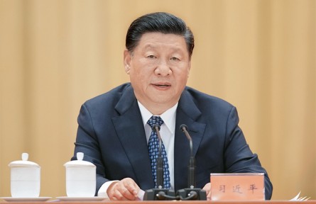 習近平：加強基礎研究 實現高水平科技自立自強