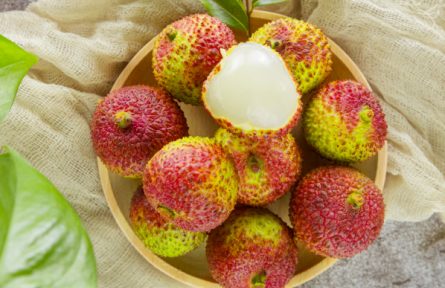 吃荔枝會(huì)上火嗎？