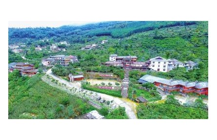 浙江“千萬(wàn)工程”，四川可以學(xué)什么？