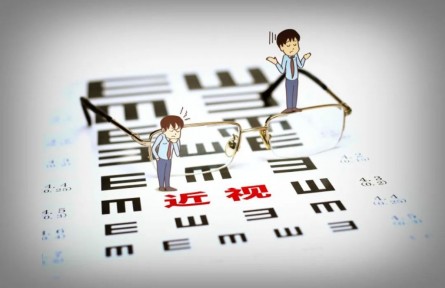 暑期“摘鏡熱”，這些“坑”不要踩