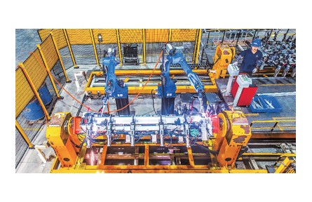 第五次全國經(jīng)濟(jì)普查開啟入戶單位清查——中國經(jīng)濟(jì)迎來“全面體檢”