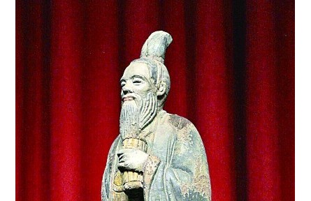 孟子：何必曰利？亦有仁義而已矣