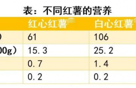辟謠 |“吃烤紅薯能減肥”“烤紅薯致癌”，到底哪個(gè)是真的？