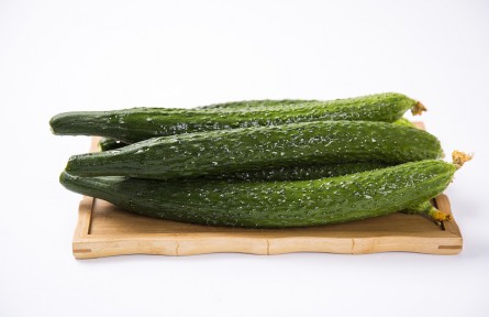 辟謠 | 每天吃一根黃瓜，身體會發(fā)生什么變化？真的降血壓、降血糖？