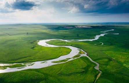 科普 | 河流流量是如何測的？