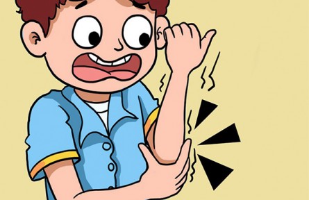 健康問(wèn)答 | 不同類(lèi)型的關(guān)節(jié)炎如何防治？