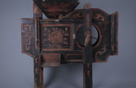 漢代人就用上農(nóng)機(jī)了？