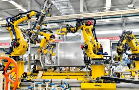 設(shè)立民營(yíng)經(jīng)濟(jì)發(fā)展局，中國(guó)釋放什么信號(hào)？