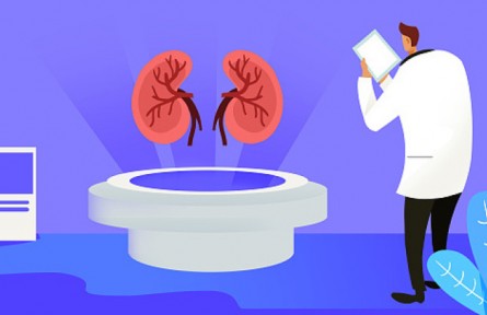 健康問答 | 哪些人是慢性腎臟病的高危人群？