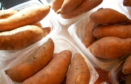 這種碳水，不僅能減肚子，還能改善脂肪肝!