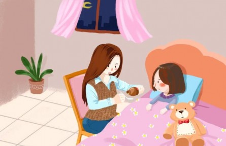 肺炎支原體感染、流感、手足口病、普通感冒的癥狀有什么不同？