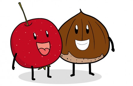 辟謠|山楂和板栗一起吃會導(dǎo)致胃石？來看真相