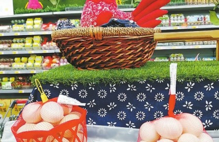 “功能雞蛋”更健康安全嗎？