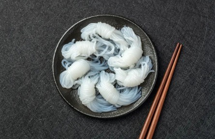 減肥能用魔芋代替主食嗎？