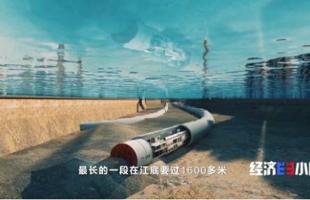 全球每10臺盾構(gòu)機7臺來自中國！國產(chǎn)“地下航母”掘進世界前列