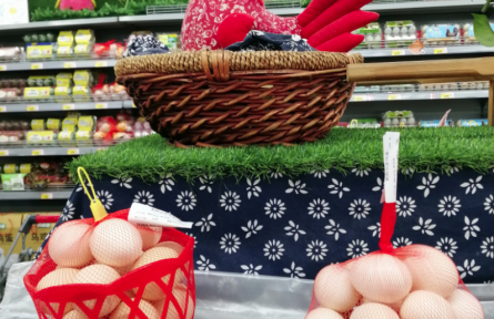 辟謠|富硒蛋、蝦青素蛋……“功能雞蛋”真有那么神？