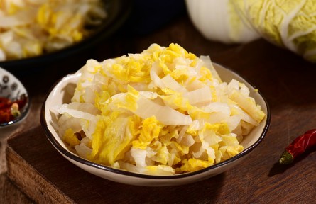 辟謠|酸菜真的致癌嗎？怎樣吃泡菜更健康？