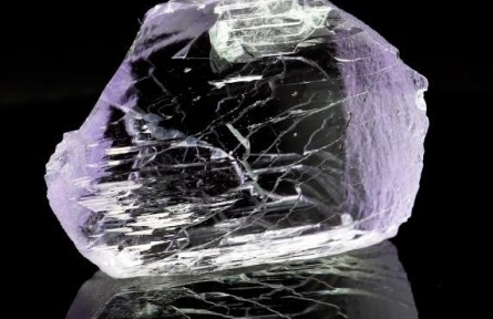 我國(guó)找鋰重大突破，探獲鋰資源近百萬(wàn)噸！