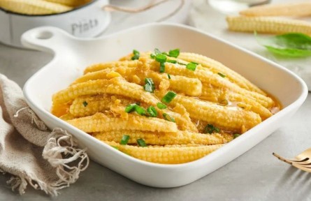 辟謠|迷你蔬菜營養(yǎng)高？與正常蔬菜有什么區(qū)別