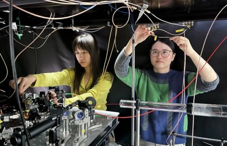 首次實現(xiàn)！我國量子網絡領域取得新突破