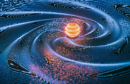 量子，匪夷所思但不“高冷”