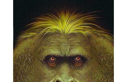 科普|“金剛”為何滅絕？他們用八年破解“懸案”