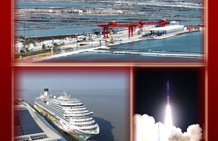 堅定信心向前進——2024年中國經濟高質量發(fā)展開年觀察