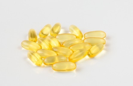 科技名詞|必需脂肪酸 essential fatty acid，EFA