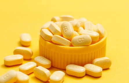 葉酸吃多了真的會致癌？怎樣補更安全？