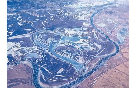 從頁巖里“榨”油有多難？