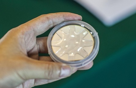 科技名詞 | 化學氣相沉積 chemical vapor deposition，CVD