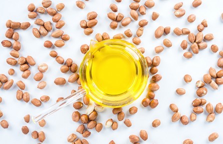 土榨花生油純天然，又香又健康？