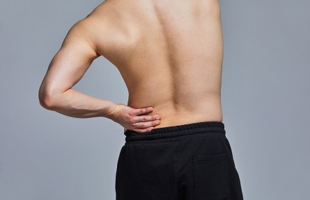 科技名詞|椎間盤(pán)突出癥 intervertebral disc herniation