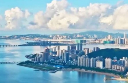 10年來海洋生產(chǎn)總值翻番，海洋經(jīng)濟如何開拓新藍(lán)海？