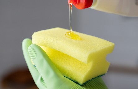 辟謠|長期使用洗潔精對(duì)身體有害？一起了解關(guān)于它的真相