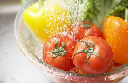 辟謠|這樣洗菜，當(dāng)心越洗越臟