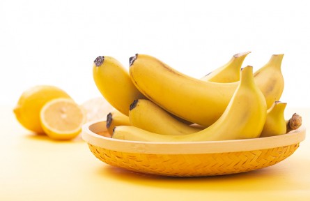 被稱為“能量包”的香蕉能隨性吃嗎？