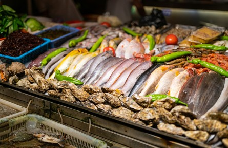 辟謠|嘗“鮮”好時節(jié)，擊破謠言放心吃海鮮！