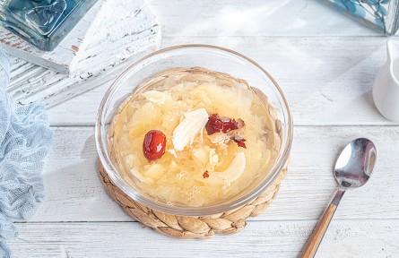 辟謠|“秋膘”別亂貼，“秋凍”要適度