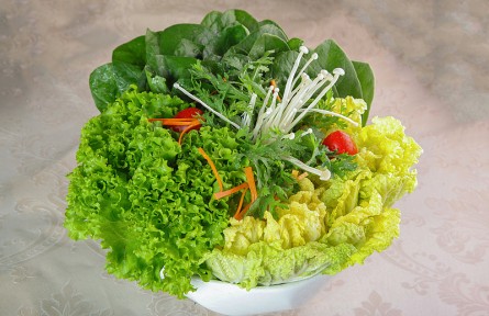 辟謠|長期吃素會(huì)加重脂肪肝？是真的！