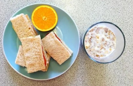 辟謠|越吃血糖越高？當(dāng)心這幾種“偽粗糧”！