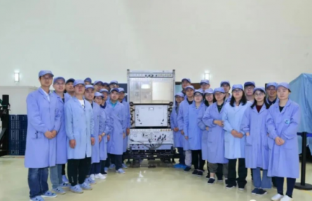 太空實(shí)驗(yàn)室，求索天地間（下）