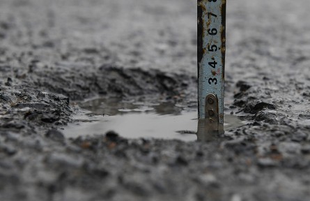 科技名詞|大地水準面 geoid height