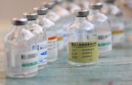 科技名詞|免疫球蛋白 immunoglobulin；Ig