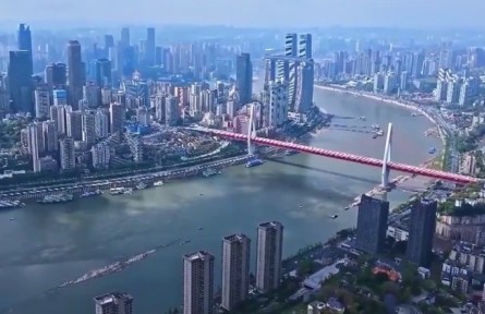 【真抓實干 推動經(jīng)濟(jì)高質(zhì)量發(fā)展】新質(zhì)生產(chǎn)力穩(wěn)步發(fā)展 打造經(jīng)濟(jì)新亮點